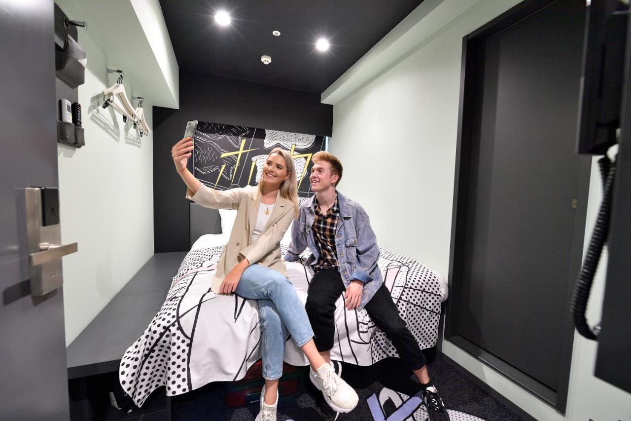 Hotel Tavinos Asakusa Tokio Zewnętrze zdjęcie