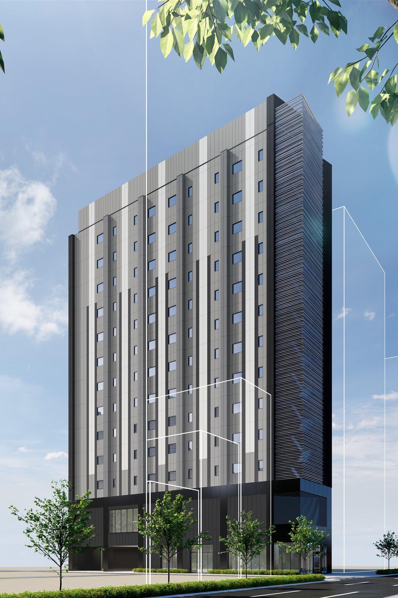 Hotel Tavinos Asakusa Tokio Zewnętrze zdjęcie