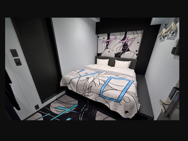 Hotel Tavinos Asakusa Tokio Zewnętrze zdjęcie