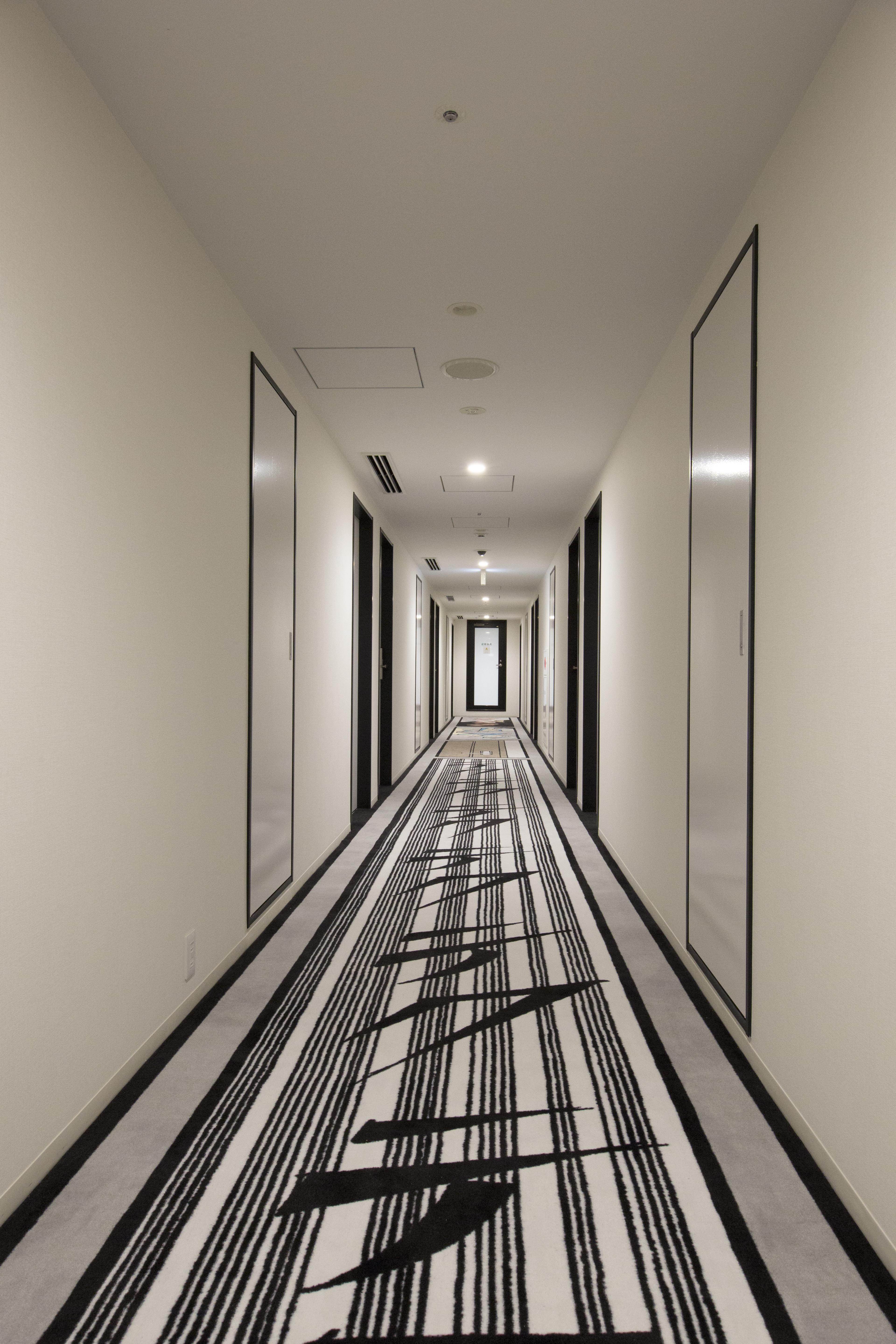 Hotel Tavinos Asakusa Tokio Zewnętrze zdjęcie
